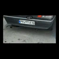 ماشین رواسال|اشیا|تبریز, |دیوار