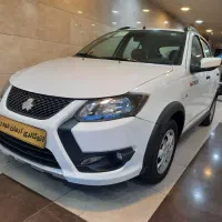 کوییک GX استاندارد85گانه، صفرکیلومتر مدل 1404