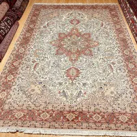 قالیچه جرس کرم تبریز