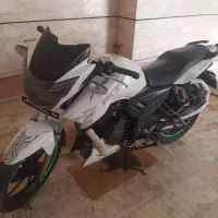 آپاچی مدل ۹۲