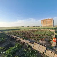 زمین مسکونی دو نبش در میرزاپانگ|فروش زمین و ملک کلنگی|گالیکش, |دیوار