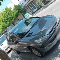 پژو 206 تیپ ۲، مدل ۱۳۸۵