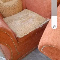 مبل دسته دوم|مبلمان خانگی و میز عسلی|آزادشهر, |دیوار