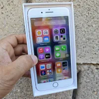 آیفون Apple 7 Plus مشابه آک حافظه 128GB اصل II/A|موبایل|آبادان, |دیوار