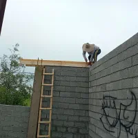 کارساختمانی انجام میدهم|خدمات پیشه و مهارت|لشت نشا, |دیوار