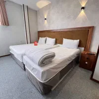 رزرو هتل آپارتمان مشهد
