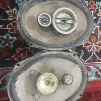 خریدار باند 718 تک یدون خراب یا سالم