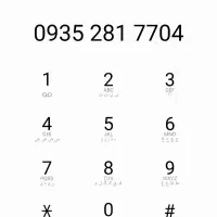 خط ایرانسل کد قزوین رند