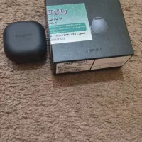 samsung galaxy buds 2 pro|لوازم جانبی موبایل و تبلت|شیراز, غدیر شمالی|دیوار