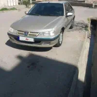 پژو پارس مدل83