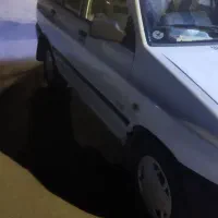 ماشین پراید ۱۳۲|خودرو کلاسیک|مشهد, شریف|دیوار