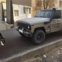 پاترول۴در۶سیلندر به طرزغیرقابل باوری فنی مشابه صفر|خودرو سواری و وانت|تهران, طرشت|دیوار