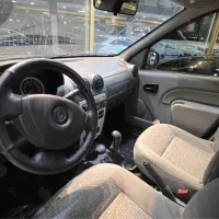 L90 مشکی ۱۳۹۶E2|خودرو سواری و وانت|کرج, شهرک ولیعصر|دیوار