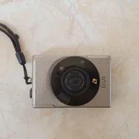 دوربین آنالوگ