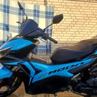 فروش موتور طرح آیروکس