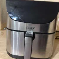 سرخکن فانزی|سایر لوازم برقی|همدان, |دیوار