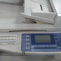 کپی شارپ AR-M207|پرینتر، اسکنر، کپی، فکس|تهران, شهرک پردیسان|دیوار