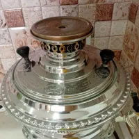 سماور اکبر برادران|سماور، چای‌ساز، قهوه‌ساز|شهریار, شهریار|دیوار