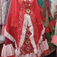 لباس محلی مغازه آیلار (محمدی) پاساژ پرشیا|لباس|مرودشت, ابوذر جنوبی|دیوار