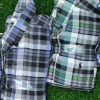 پیراهن مردانه آستین بلند دو عدد دونه ای سیصد هزار