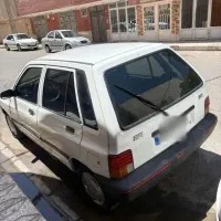 پراید هاچ بک