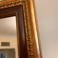 کنسول و آیینه|بوفه، ویترین، کنسول|تهران, فدک|دیوار