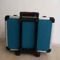 یک جعبه ابزار کامل مخصوص کامیونداران و صنعتگران|ابزارآلات|خوی, |دیوار