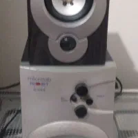 اسپیکر کامپیوتر|سیستم صوتی خانگی|اندیشه, شهرک مریم|دیوار