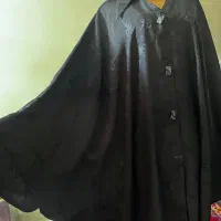 چادر طرح دار
