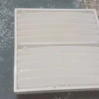 دریچه کانال کولر