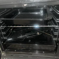 اجاق گاز تکنو سه فر|اجاق گاز و لوازم برقی پخت‌وپز|تهران, پیکان شهر|دیوار