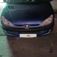 ۲۰۶مدل ۹۳تیپ۵|خودرو سواری و وانت|تهران, مینای شمالی (مخبر)|دیوار