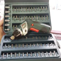 پبچگوشتی شارژی با ۱۱۷ عدد سرپیچ رونیکس 8536|ابزارآلات|شیراز, تحویلی|دیوار