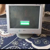مانیتور کامپیوتر