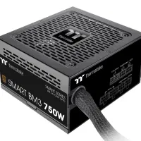 پاور 730 وات ترمال تیک و کیس گرین x3