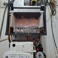 پکیج دیواری