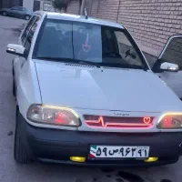 پراید 131 se مدل 94