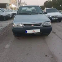 واقع در خرمشهر