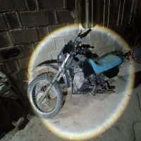 متور ۲۰۰|موتورسیکلت|یاسوج, |دیوار