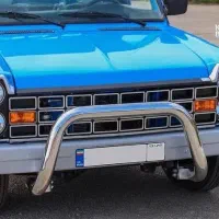 راننده پخش نیسان