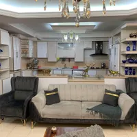 فرشته جنوبی آپارتمان شمالی ۱۰۰ متری ۲ خوابه