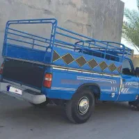 زامیاد ۴۰۲گاز سیمی بازدید فیروزاباد|خودرو سواری و وانت|شیراز, شیخ روزبهان|دیوار