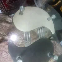 میز نهارخوری ۴نفره