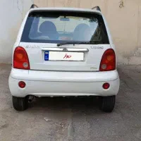 mvm110چهارسیلندر|خودرو سواری و وانت|تهران, طرشت|دیوار