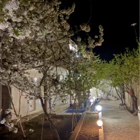 سوییت-باغ2خواب-حال-بزرگ-تراس-دارامکانات-تمیز