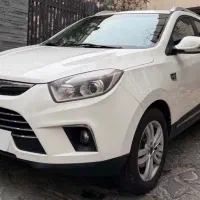 جک اس 5 دنده ای ۲۰۰۰