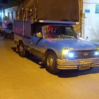 باربری.برگشتی تهران ب اراک هرروز همه خودرو