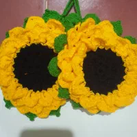 بافتنی|صنایع دستی و سایر لوازم تزئینی|بم, |دیوار