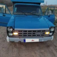 نیسان دوگانه c n g