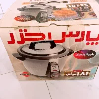 پلوپز-گرم‌نگهدار-آرام پز|اجاق گاز و لوازم برقی پخت‌وپز|اهواز, کیانپارس |دیوار